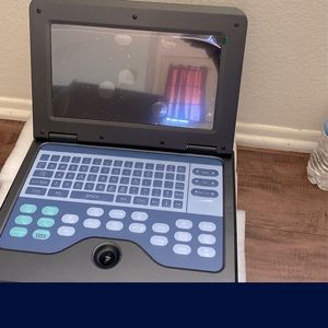 B-Unit Ultrasound Diagnostic System(Brand New)